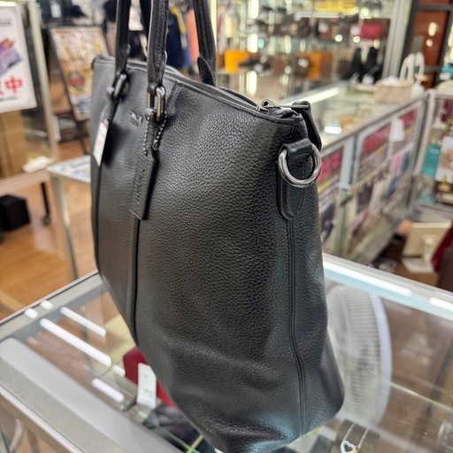COACH コーチ ビジネスバッグ CY769