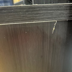 テレビボードキャビネットの画像