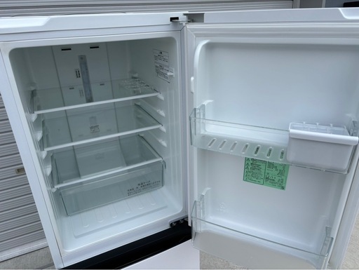 【決まりました】Hisense 冷凍冷蔵庫 2ドア ハイセンス　HR-D15E 2020年製 154L ハイセンス 家電 楽天市場】ハイセンスジャパン Hisense 154L 冷凍冷蔵庫 HR-D15E 