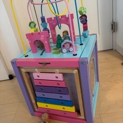 おもちゃ　こども　赤ちゃんの画像