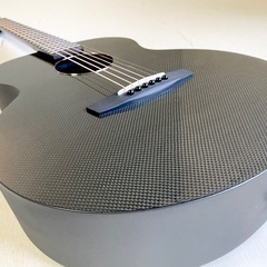 【超美品】Enya/エンヤ X3 Pro Mini カーボンギターの画像