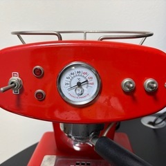 Francis Francis! illy X1 エスプレッソマシンの画像