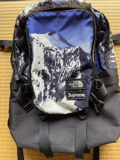 The North Face Supreme  リュック