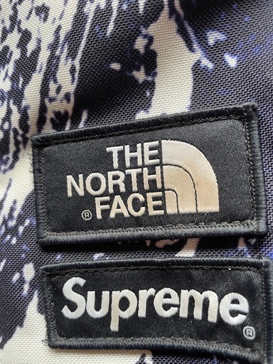 The North Face Supreme  リュック