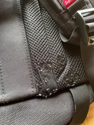 The North Face Supreme  リュック