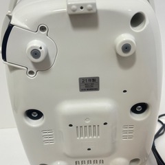 タイガー　一升炊き　炊飯器の画像