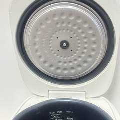 タイガー　一升炊き　炊飯器の画像