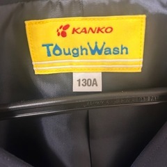 小学生　　制服　ダブル上衣の画像