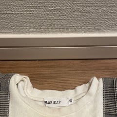 子ども服の画像