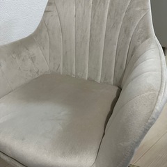 ASHEL jelly デスクチェアの画像