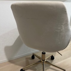 ASHEL jelly デスクチェアの画像