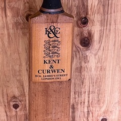 クリケットバットの画像