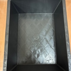 トロ舟　40 　新品　黒の画像