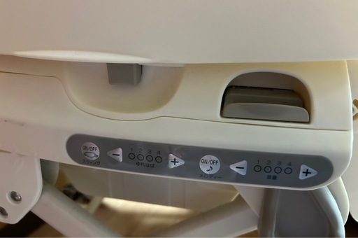 COMBI   バウンサー