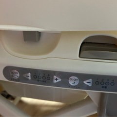 COMBI   バウンサーの画像