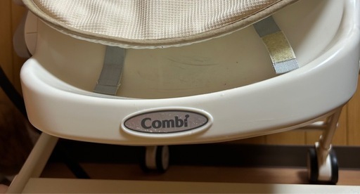 COMBI   バウンサー