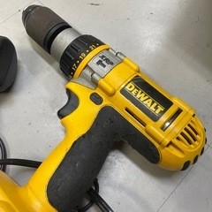DEWALT 工具セットの画像