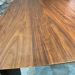 おひとり様にもピッタリの家具調こたつをお安くお譲り致します！の画像