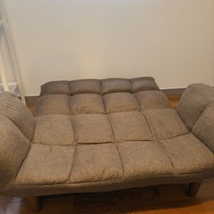 ソファ 1~2人掛けの画像