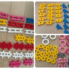 学研　ニューブロックの画像