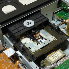 SONY「CDP-XA3ES」ESシリーズ・CDプレーヤーの画像