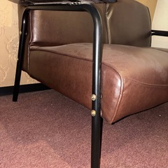 ソファー美品の画像