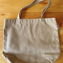 トートバッグ（4枚セット）の画像