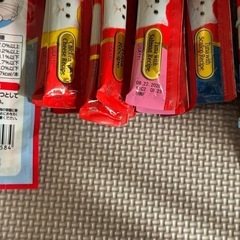 キャットフード。猫用品おまとめセットの画像