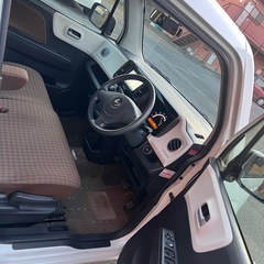 日産モコ 2012年モデルの画像