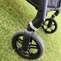 サイベックス　メリオカーボン 2024 (レインカバーなどおまけ付き)の画像