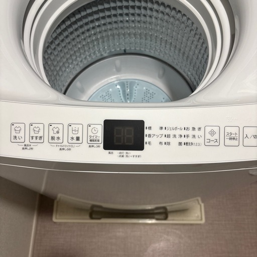 洗濯機
