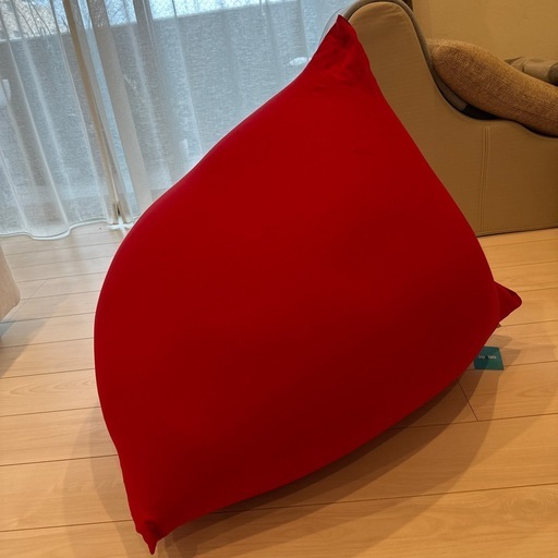 ⭐️新品　Yogiboビーズソファ
