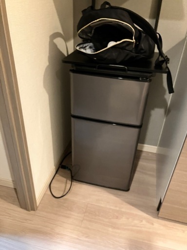 冷蔵庫88L 一人暮らし