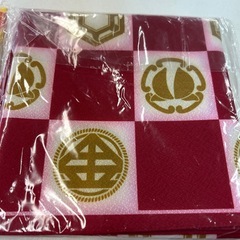 布巾＆風呂敷の画像