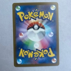 メガドリームex メガゲンガーMA 中国エラー
の画像