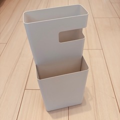 フローリングワイパースタンドの画像