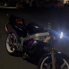 ns1 2スト ネイキッドの画像