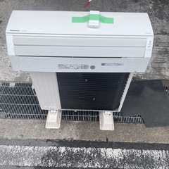 パナソニック　エアコンの画像
