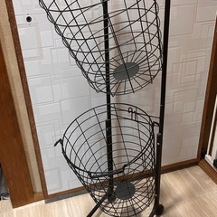 ランドリー収納　
の画像