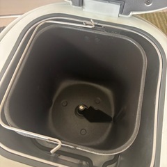 ホームベーカリーの画像