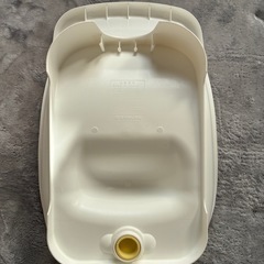 ベビーバスの画像