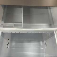 【🤩2021年式🤩】HITACHIノンフロン冷蔵庫315Lの画像