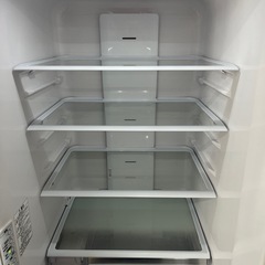 【🤩2021年式🤩】HITACHIノンフロン冷蔵庫315Lの画像