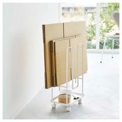 tower 段ボールストッカーの画像