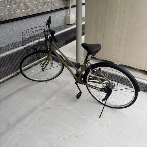 自転車