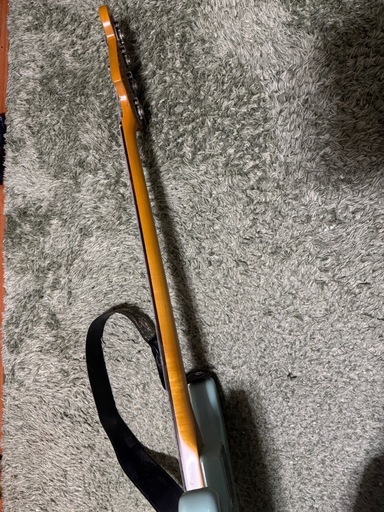 Edwards エレキベース