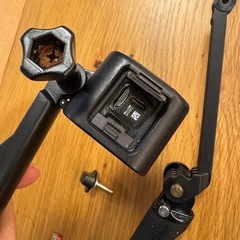 ジャンク品　GO proの画像