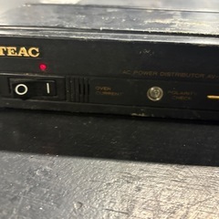 パワーディストリビューターの画像