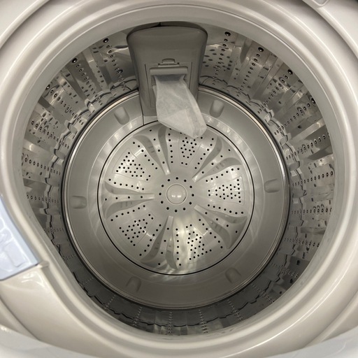 【ドリーム池田店】◎ジモティー割対象品◎ハイアール 4.2kg洗濯機 JW-K42M 2018年製 42562