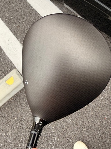 qi4d ls  9.0 テーラーメイドドライバー